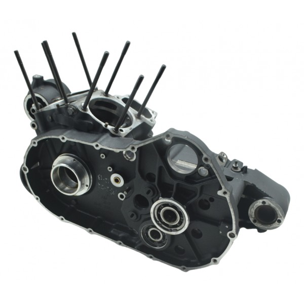 Bloco Motor Harley Xl 1200 X Forty Eight Original