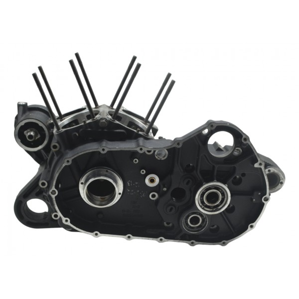 Bloco Motor Harley Xl 1200 X Forty Eight Original