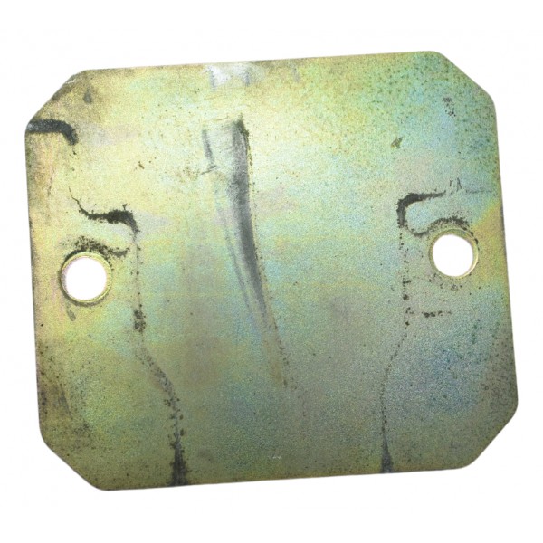 Suporte Retificador Carga Honda Vt Shadow 600 C 95-05 Orig 12v