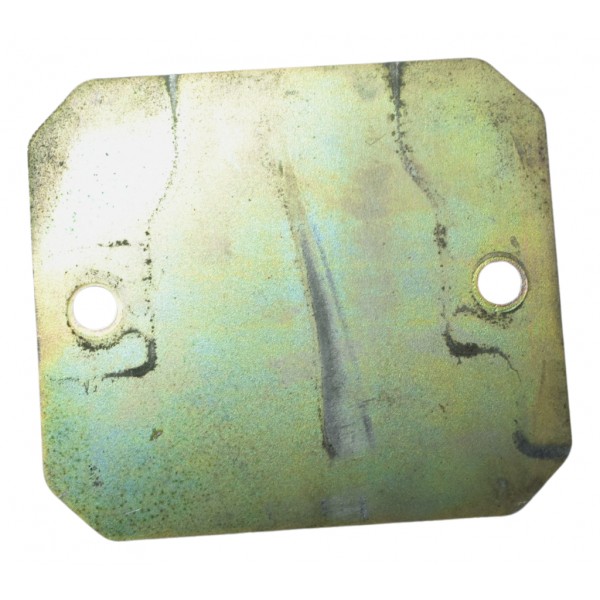 Suporte Retificador Carga Honda Vt Shadow 600 C 95-05 Orig 12v