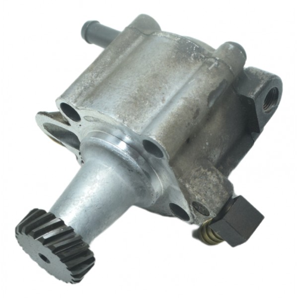 Bomba Óleo Harley Xl 1200 X Forty Eight Original