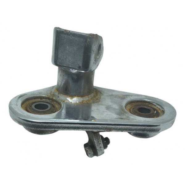 Suporte Pedaleira Direita Honda Vt Shadow 600 C 95-05 Orig