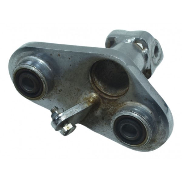 Suporte Pedaleira Direita Honda Vt Shadow 600 C 95-05 Orig