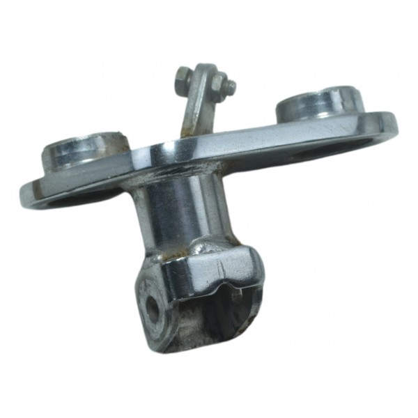 Suporte Pedaleira Direita Honda Vt Shadow 600 C 95-05 Orig