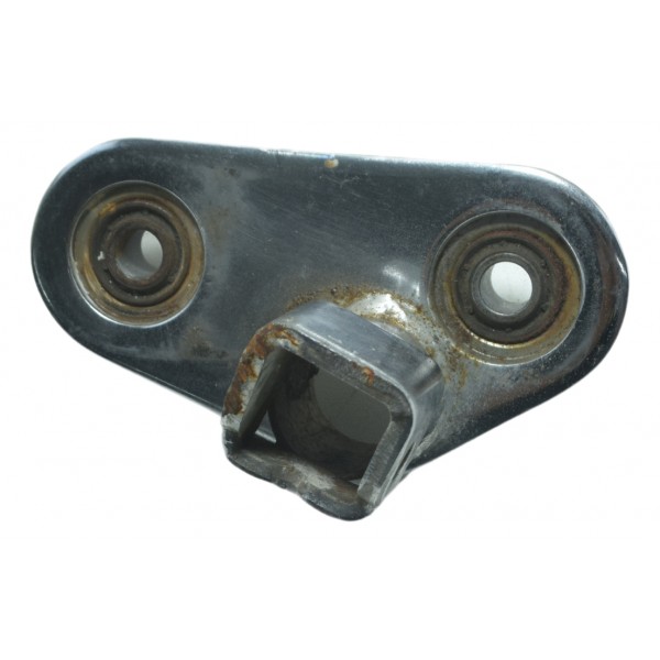 Suporte Pedaleira Direita Honda Vt Shadow 600 C 95-05 Orig