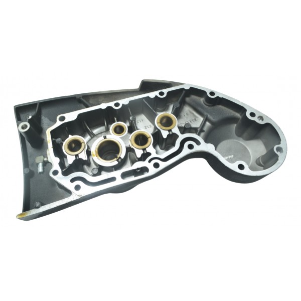 Tampa Motor Direita Harley Xl 1200 X Forty Eight Original