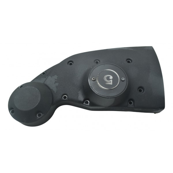 Tampa Motor Direita Harley Xl 1200 X Forty Eight Original