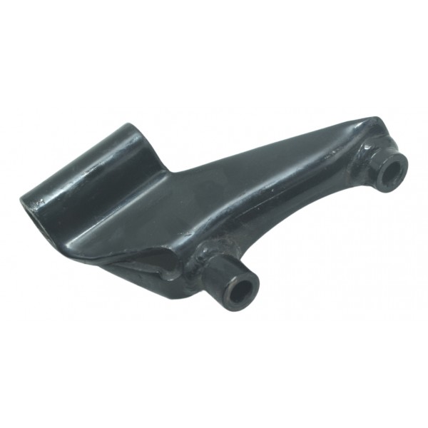 Suporte Motor Honda Vt Shadow 600 C 95-05 Original