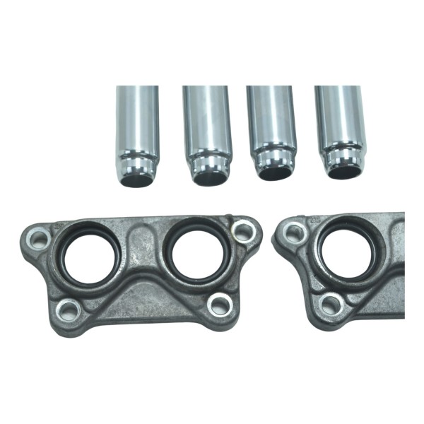 Jogo Capa Vareta Harley Xl 1200 X Forty Eight Original