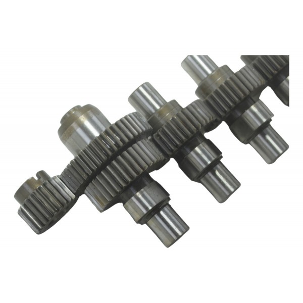 Jogo Arvore Comando Harley Xl 1200 X Forty Eight Original