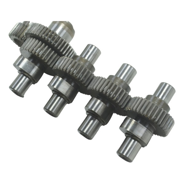 Jogo Arvore Comando Harley Xl 1200 X Forty Eight Original