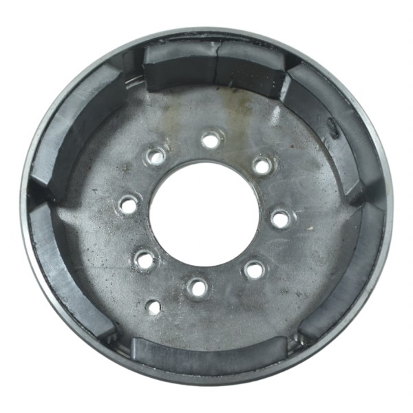 Volante Magneto C/detalhes Harley Xl 1200 X Forty Eight Orig