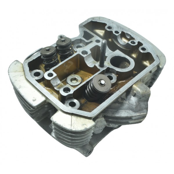 Cabeçote Traseiro Honda Vt Shadow 600 C 95-05 Original