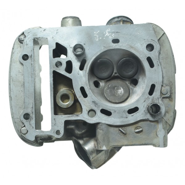 Cabeçote Traseiro Honda Vt Shadow 600 C 95-05 Original