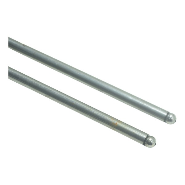 Par Vareta Comando Harley Xl 1200 X Forty Eight Original