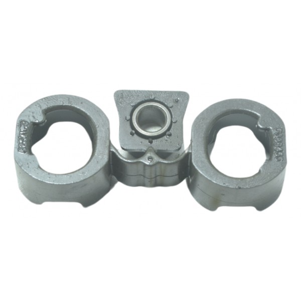 Suporte Tucho Válvula Harley Xl 1200 X Forty Eight Original