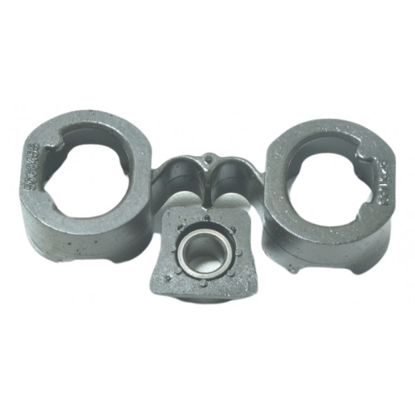 Suporte Tucho Válvula Harley Xl 1200 X Forty Eight Original