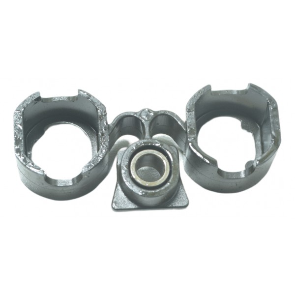 Suporte Tucho Válvula Harley Xl 1200 X Forty Eight Original