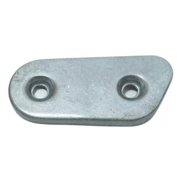 Tampa Inspeção Corrente Primari Harley Xl 1200 X Forty Eight Cinza