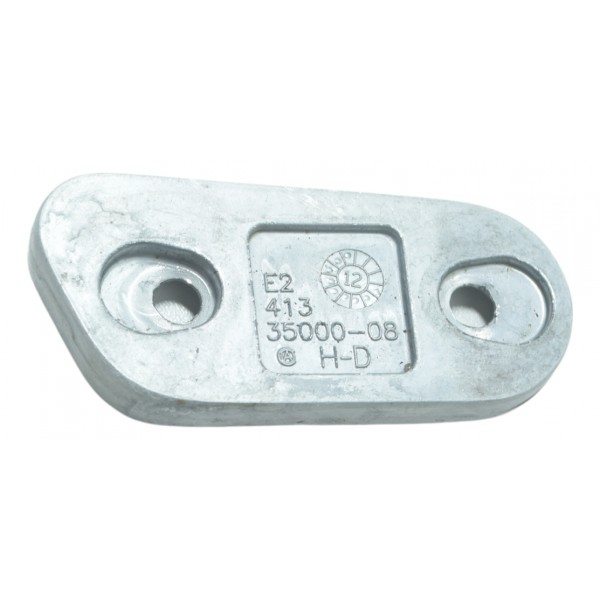 Tampa Inspeção Corrente Primari Harley Xl 1200 X Forty Eight Cinza