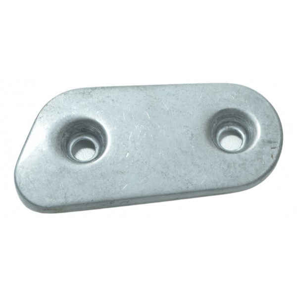 Tampa Inspeção Corrente Primari Harley Xl 1200 X Forty Eight Cinza