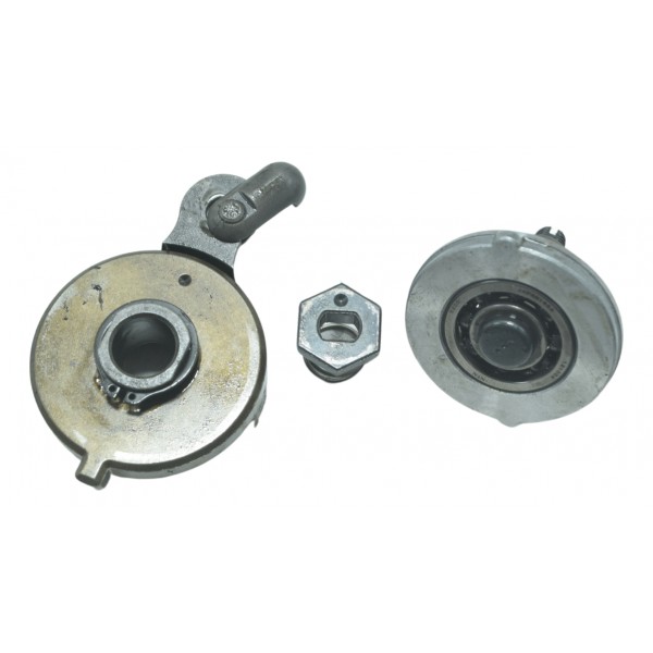 Acionador Embreagem Harley Xl 1200 X Forty Eight Original