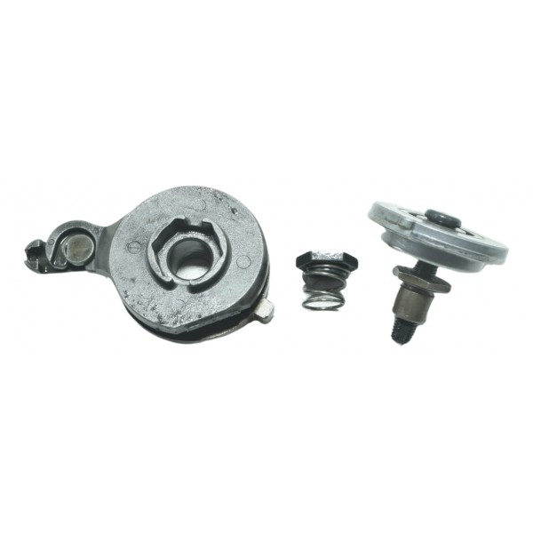 Acionador Embreagem Harley Xl 1200 X Forty Eight Original