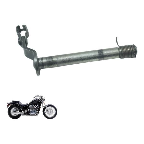 Eixo Acionador Embreagem Honda Vt Shadow 600 C 95-05 Orig