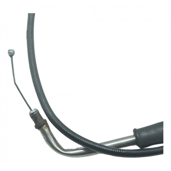Cabo Acelerador A Harley Xl 1200 X Forty Eight Original