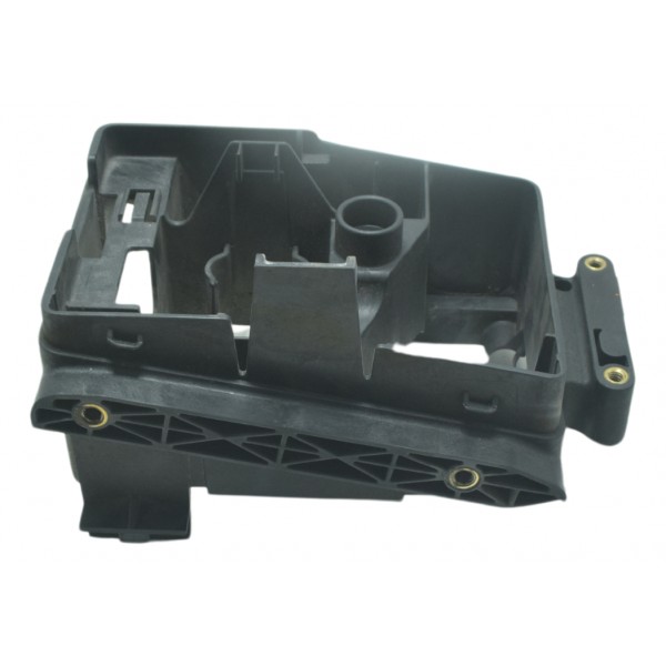 Suporte Módulo Harley Dyna Switchback Fld Original Preto