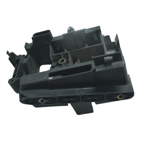 Suporte Módulo Harley Dyna Switchback Fld Original Preto