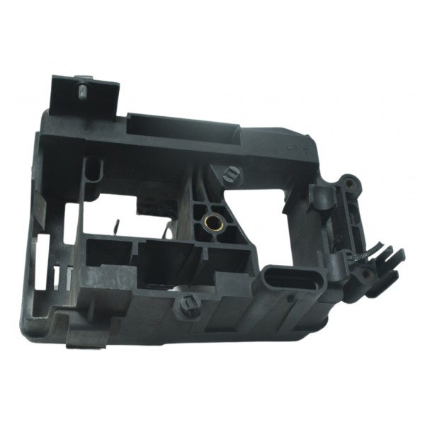 Suporte Módulo Harley Dyna Switchback Fld Original Preto