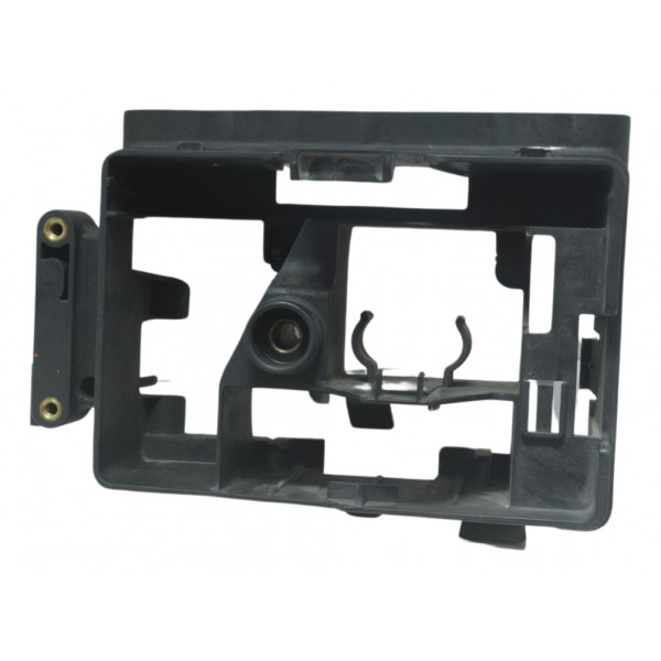 Suporte Módulo Harley Dyna Switchback Fld Original Preto