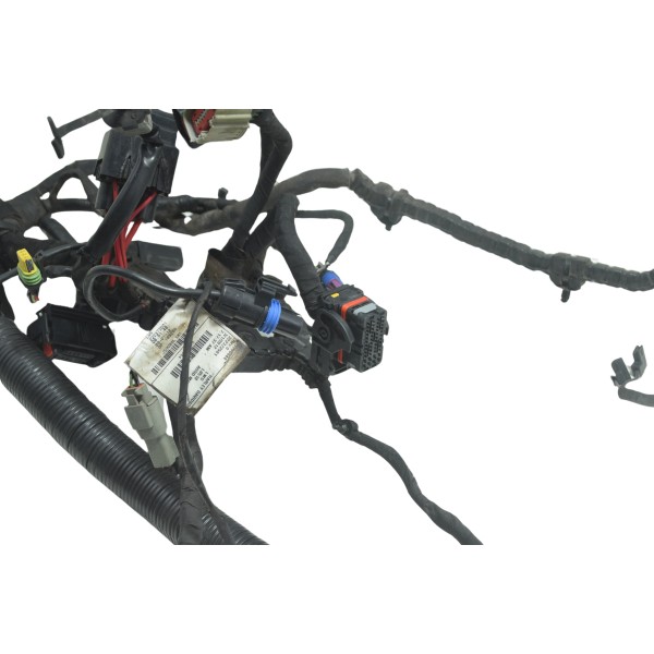 Chicote Principal Harley Dyna Switchback Fld Original