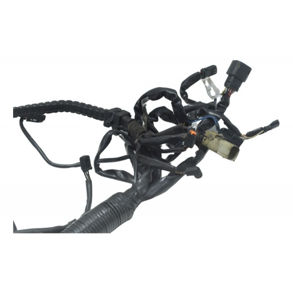 Chicote Principal Harley Dyna Switchback Fld Original