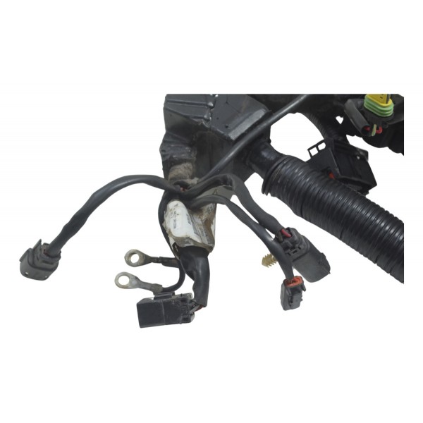 Chicote Principal Harley Dyna Switchback Fld Original