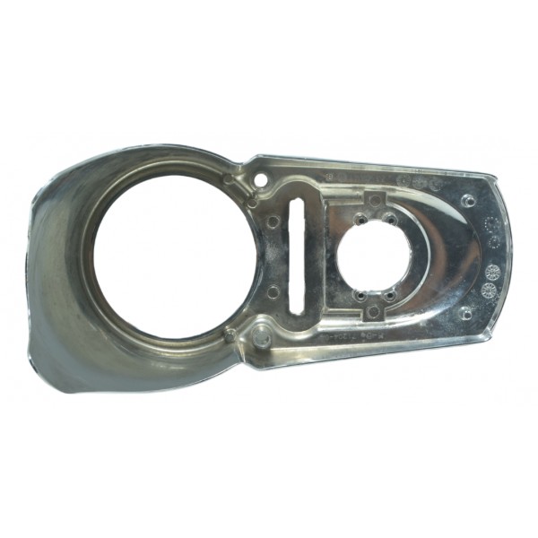 Dash Painel Console Harley Dyna Switchback Fld Original