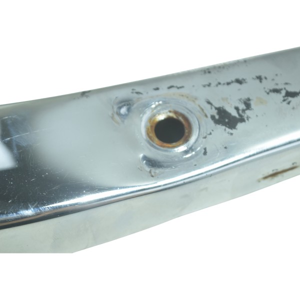 Par Espada C/ Detalhes Harley Dyna Switchback Fld Original