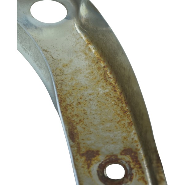 Par Espada C/ Detalhes Harley Dyna Switchback Fld Original