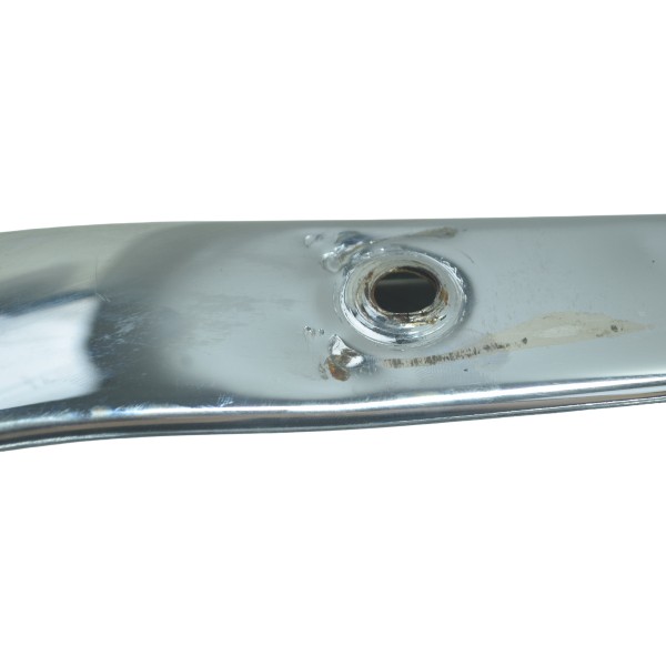 Par Espada C/ Detalhes Harley Dyna Switchback Fld Original