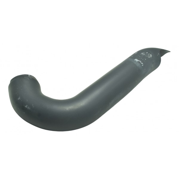 Capa Proteção Curva Escape Harley Dyna Switchback Fld