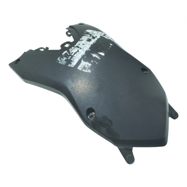 Capa Tanque Central Bmw F 800 Gs Adv 13-16 Original Preto