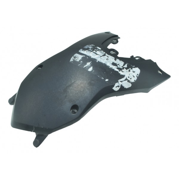 Capa Tanque Central Bmw F 800 Gs Adv 13-16 Original Preto