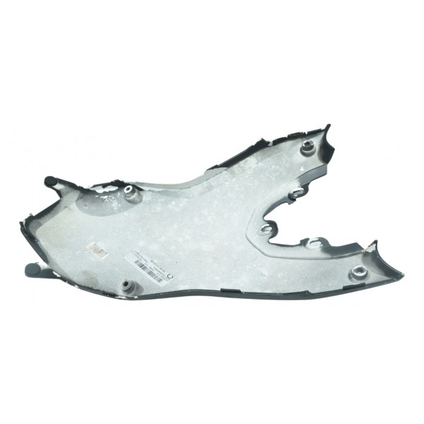 Capa Tanque Central Bmw F 800 Gs Adv 13-16 Original Preto