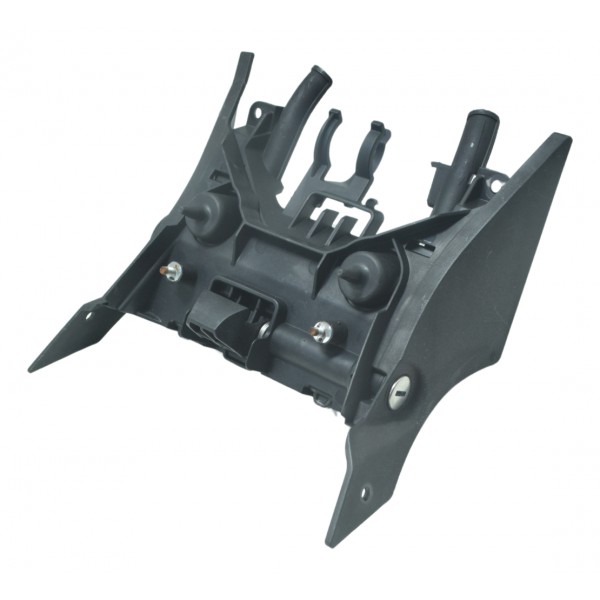 Suporte Trava Banco Bmw F 800 Gs Adv 13-16 Original