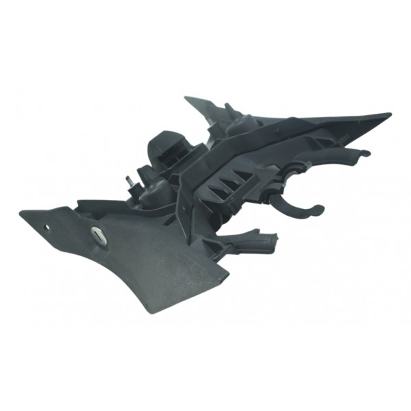 Suporte Trava Banco Bmw F 800 Gs Adv 13-16 Original