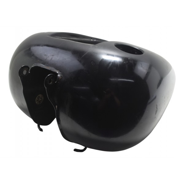 Tanque C/ Detalhes Harley Dyna Switchback Fld Original