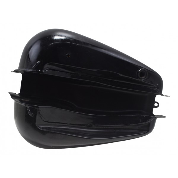 Tanque C/ Detalhes Harley Dyna Switchback Fld Original