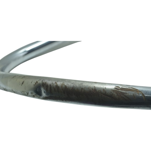 Protetor Motor Empenado Harley Dyna Switchback Fld Original