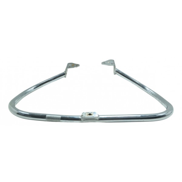 Protetor Motor Empenado Harley Dyna Switchback Fld Original